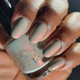Polyester Pants from the “Prugly Pals” Collection 5-free 15ml
