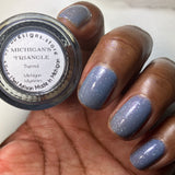 Michigan’s Triangle from the “Michigan Mysteries” Collection 5-free 15ml of