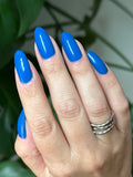 Every Berry Is Bluetiful from the “Tonally Awesome" Nail Polish Collection 15ml 5-Free