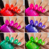 The “Class Reunion” Collection 15ml 5-free