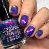 Industrial Lights from the “Photo of the Month” Collection 5-free 15ml