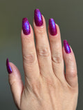 Taken for Garnet from the “You Rock” Collection 5-free 15ml