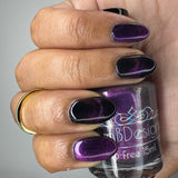 Flying Trapeze from “Under the Big Top” 15ml 5-free