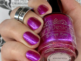 Vivacity from the “Moira’s Words pt 2” Collection 5-free 15ml