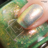 Celery Nut Circle from the “It’s Giving Salad?” Collection