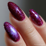 Midnight Aurora from the “Photo of the Month” Collection 5-free 15ml