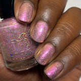 Bee in My Bonnet from the “Photo of the Month” Collection 5-free 15ml