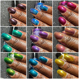 The “Our Flag Means Death Pt 2” Collection 5-free 15ml