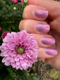 Stop and Smell the Roses from the “Vintage Fragrance” Collection 5-free 15ml