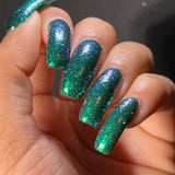 Always on Point from the “Soil Mates” Collection 5-free 15ml