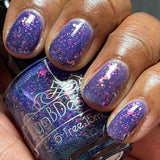 Batty for Candy from the “Falloween Pick n Mix” Collection 5-free 15ml