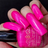 We Need to do This More Often from the “Class Reunion” Collection 15ml 5-free