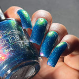 Industrial Lights from the “Photo of the Month” Collection 5-free 15ml