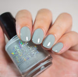 The Not Deer from the “Cryptid Cremes”