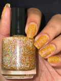 So Corn-Fused from the “Falloween Pick n Mix” Collection 5-free 15ml