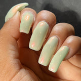 Frond of You from the “Soil Mates” Collection 5-free 15ml