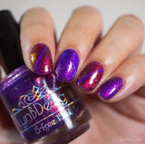 Falling for Hue from the “Fall Magnetics” Collection 5-free 15ml
