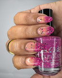 Dragonfruit Boba from the “Silly Little Drinks” Collection 5-free 15ml