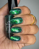 Always on Point from the “Soil Mates” Collection 5-free 15ml