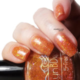 Twix or Treat from the “Falloween Pick n Mix” Collection 5-free 15ml