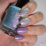 Lavender Oat Milk from the “Silly Little Drinks” Collection 5-free 15ml