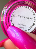 Quintessence from the “Neon Northern Lights” Collection 5-free 15ml