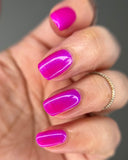 Quintessence from the “Neon Northern Lights” Collection 5-free 15ml