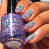 Glitter Tits 15ml 5-free