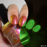 Thai Tea from the “Silly Little Drinks” Collection 5-free 15ml