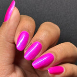 Quintessence from the “Neon Northern Lights” Collection 5-free 15ml