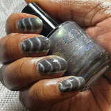 Juxtapose from the “Just Surreal” Collection