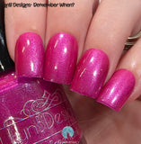 Remember When? from the “Class Reunion” Collection 15ml 5-free