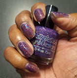 Glitter Tits 15ml 5-free