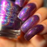 Carry Myself Like I’m Cute from the “Our Flag Means Death Pt 3” Collection 5-free 15ml