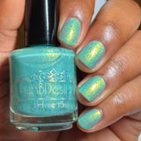 Empyrean from the “Edge of the Universe” Collection 5-free 15ml