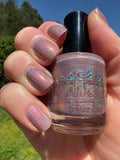 Milk Chocolate Revamp 15ml 5-free