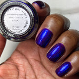 Mishipeshu- The Great Lynx from the “Michigan Mysteries” Collection 5-free 15ml