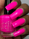 Let’s Celebrate LaTannya Birthday Charity Polish 5-free 15ml