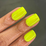 You Had Me At Yellow from the “Tonally Awesome" Nail Polish Collection 15ml 5-Free