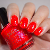 Keep It Real from the “Prismatic Sticker” Collection 5-free 15ml