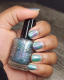 Rendering from the “Just Surreal” Collection