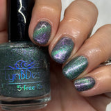 Rendering from the “Just Surreal” Collection