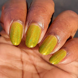 The Credible Hulk Revamp 15ml 5-free