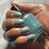 Rendering from the “Just Surreal” Collection