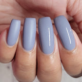 Grey-t Expectations from the “Tonally Awesome" Nail Polish Collection 15ml 5-Free