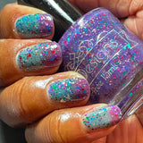 Glitter Tits 15ml 5-free