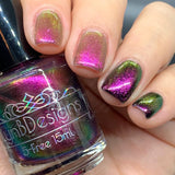 I Did a Punch! from the “Our Flag Means Death Pt 2” Collection 5-free 15ml