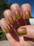 So Mush Fun from the “Fungus Among Us” Collection 5-free 15ml