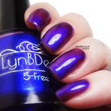 Mishipeshu- The Great Lynx from the “Michigan Mysteries” Collection 5-free 15ml