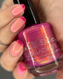 Pink Lady Salad from the “It’s Giving Salad?” Collection